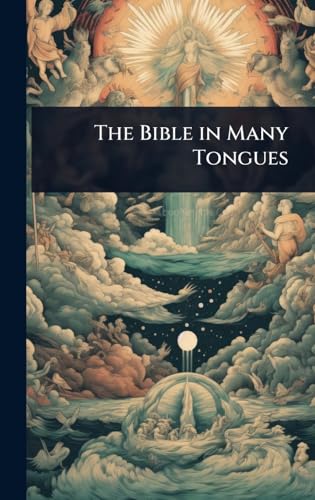 The Bible in Many Tongues