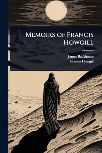 Memoirs of Francis Howgill