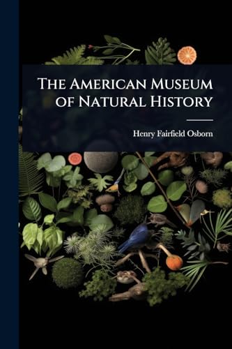 The American Museum of Natural History