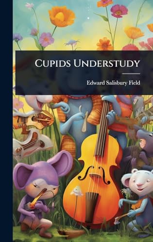 Cupids Understudy