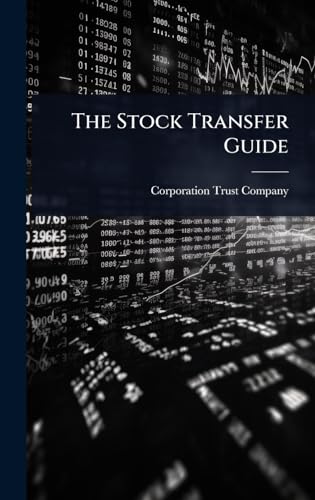 The Stock Transfer Guide