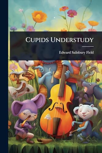 Cupids Understudy