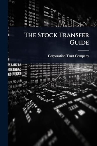 The Stock Transfer Guide