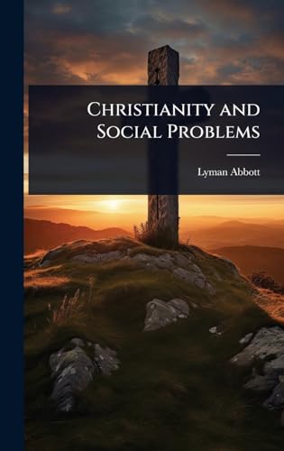 Christianity and Social Problems