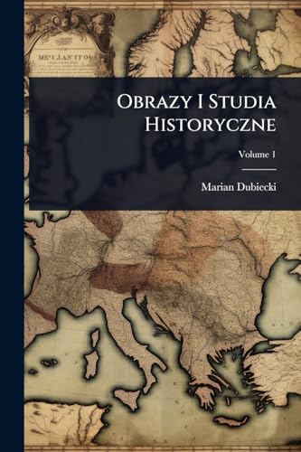 Obrazy I Studia Historyczne