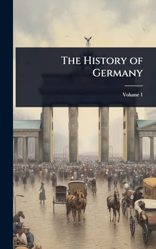 The History of Germany