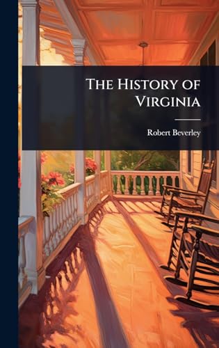 The History of Virginia