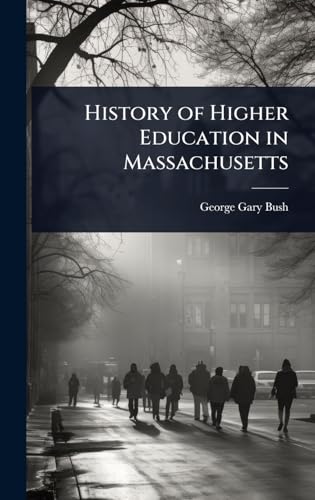 History of Higher Education in Massachusetts