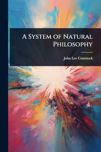 A System of Natural Philosophy