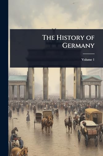 The History of Germany