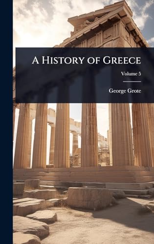 A History of Greece