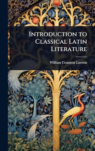 Introduction to Classical Latin Literature