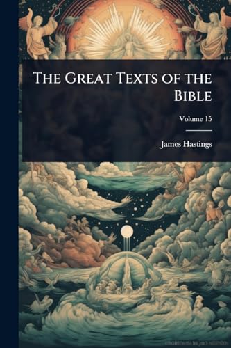 The Great Texts of the Bible
