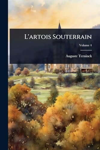L'artois Souterrain