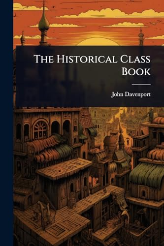 The Historical Class Book