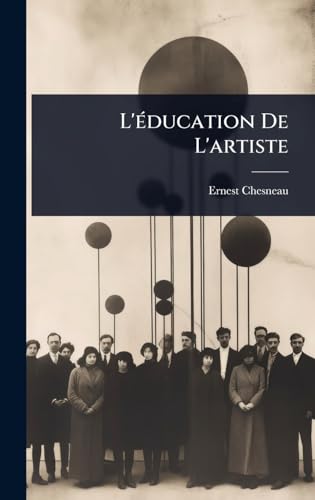 L'Ã©ducation De L'artiste