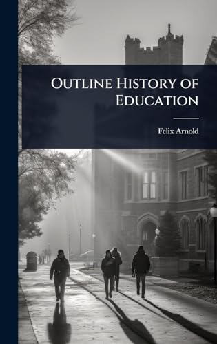Outline History of Education