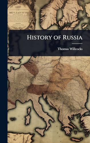 History of Russia