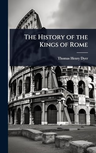 The History of the Kings of Rome