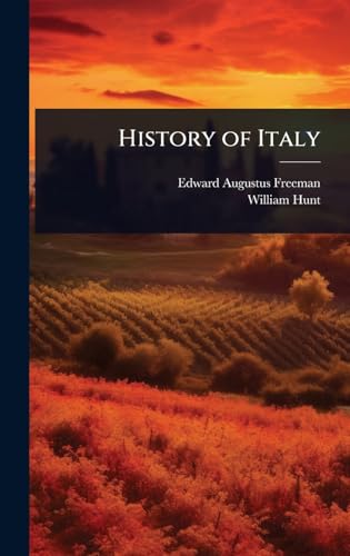 History of Italy