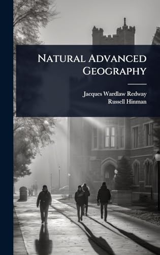 Natural Advanced Geography