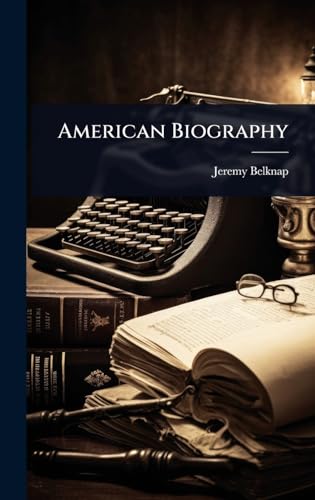 American Biography