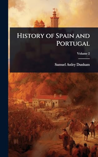 History of Spain and Portugal