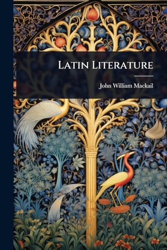 Latin Literature