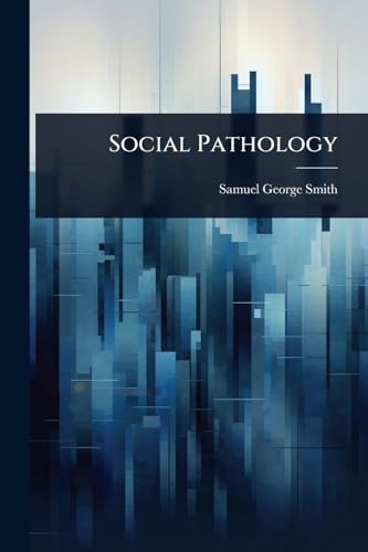 Social Pathology