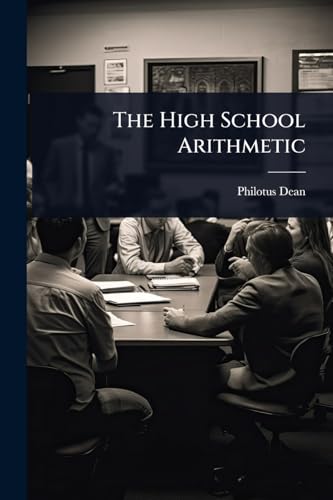 The High School Arithmetic