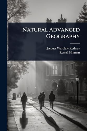 Natural Advanced Geography