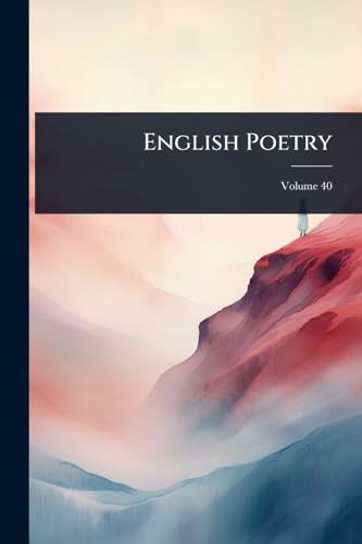 English Poetry