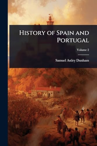 History of Spain and Portugal
