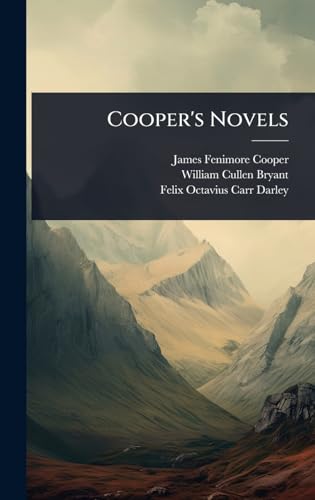 Cooper's Novels