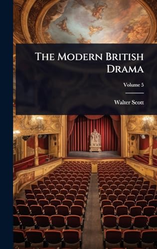 The Modern British Drama