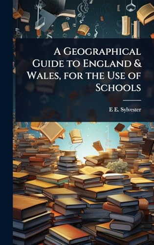 A Geographical Guide to England & Wales, for the Use of Schools