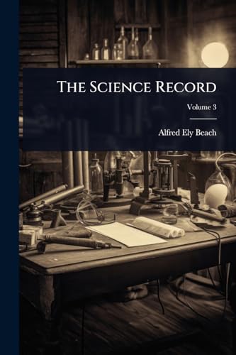 The Science Record