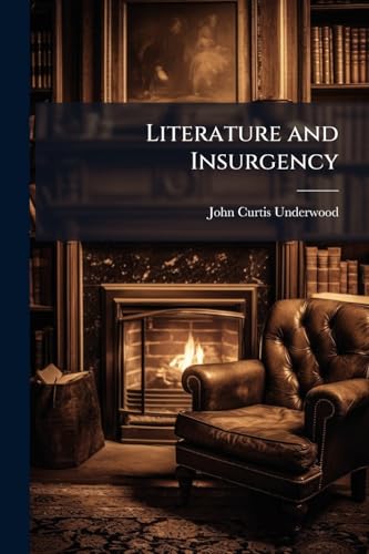 Literature and Insurgency