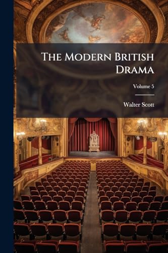 The Modern British Drama