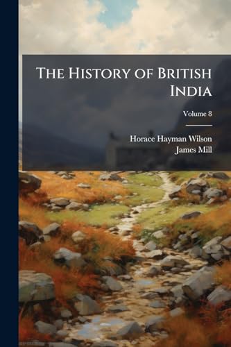 The History of British India