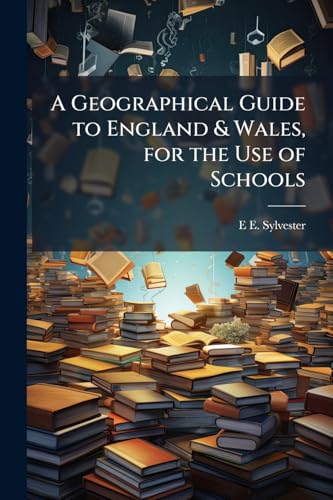 A Geographical Guide to England & Wales, for the Use of Schools