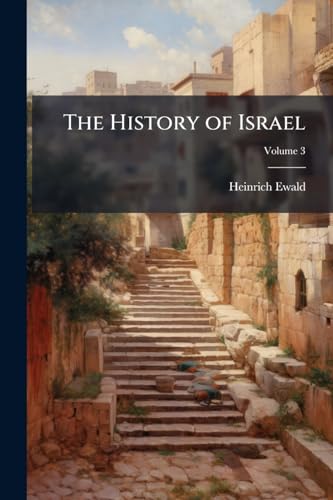 The History of Israel