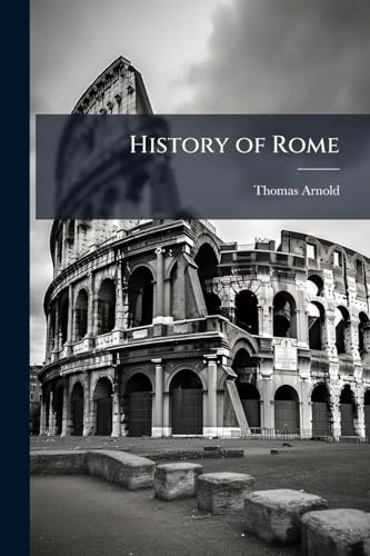 History of Rome