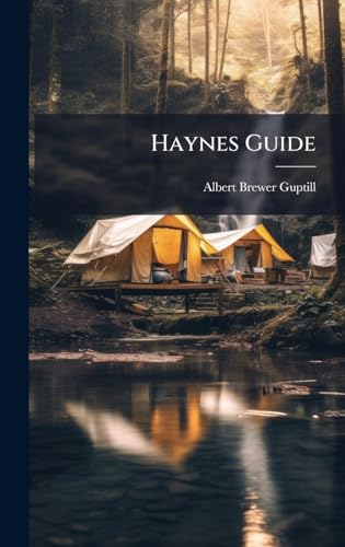 Haynes Guide