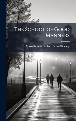 The School of Good Manners