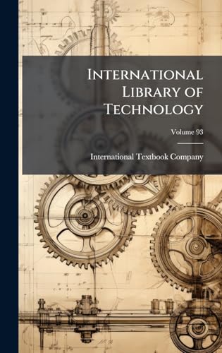 International Library of Technology