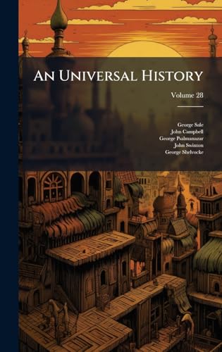 An Universal History