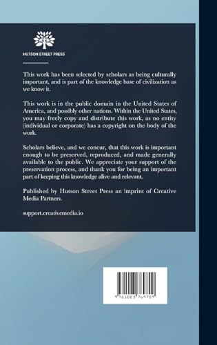 A Discourse, I. of the Trinity ... Ii. of God's Existence ... Iii. of the Certainty of the Holy Scriptures ... Iv. of the Immortality of Our Souls ... V. of Physick, Metaphysick, and Astronomy. [3 Pt. Sections 2-4 Are In Engl. and Fr., and Section 5 Is In