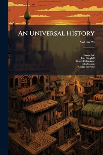 An Universal History