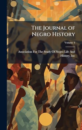 The Journal of Negro History